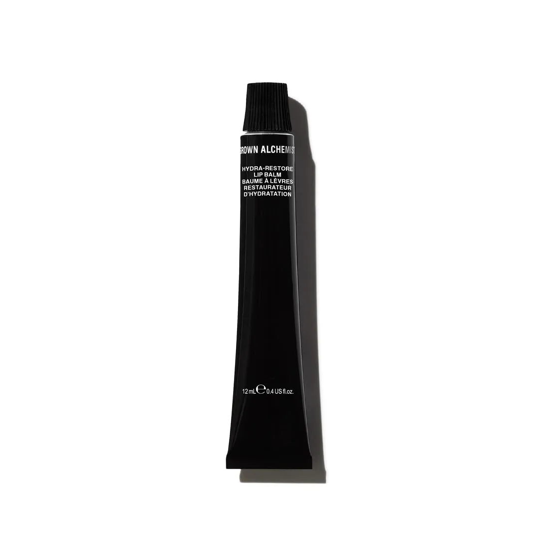 Grown Alchemist Hydra-Restore Lip Balm, Vanilla-Watermelon, 0.4 Ounce (12ml)