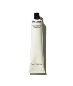 Grown Alchemist Regenerating Moisturizer. Phyto-Peptide, White Tea Extract, 60 mL