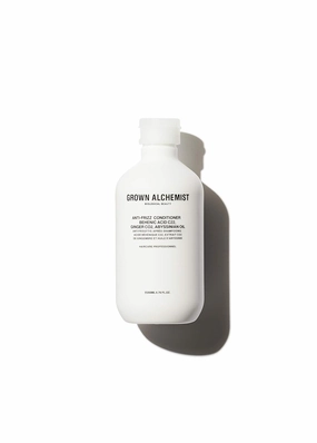 Grown Alchemist Anti-Frizz Conditioner 0.5, 200ml