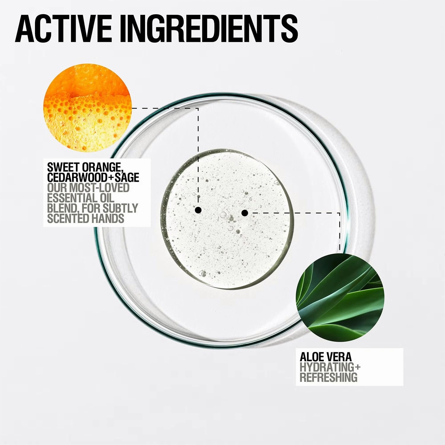 Grown Alchemist Invigorate Hand Wash. Sweet Orange, Cedarwood, Sage. Soothe, Soap to Cleanse & Nourish Skin, (500mL).
