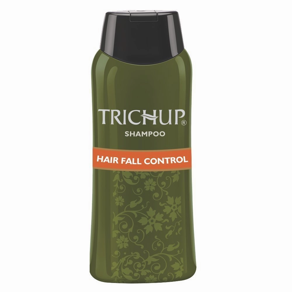 Hair Fall Control Herbal Hair Shampoo, 200ml