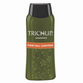 Hair Fall Control Herbal Hair Shampoo, 200ml