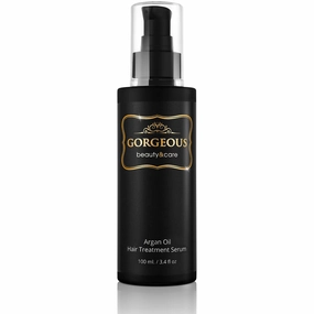 Hair Serum -Hair Treatment –Human Hair Vitamins –Hair Silk Best Hair Serum – Hair Treatment for Damaged Hair – Hair Oil for Women – Hair Conditioner –Moroccan Oil