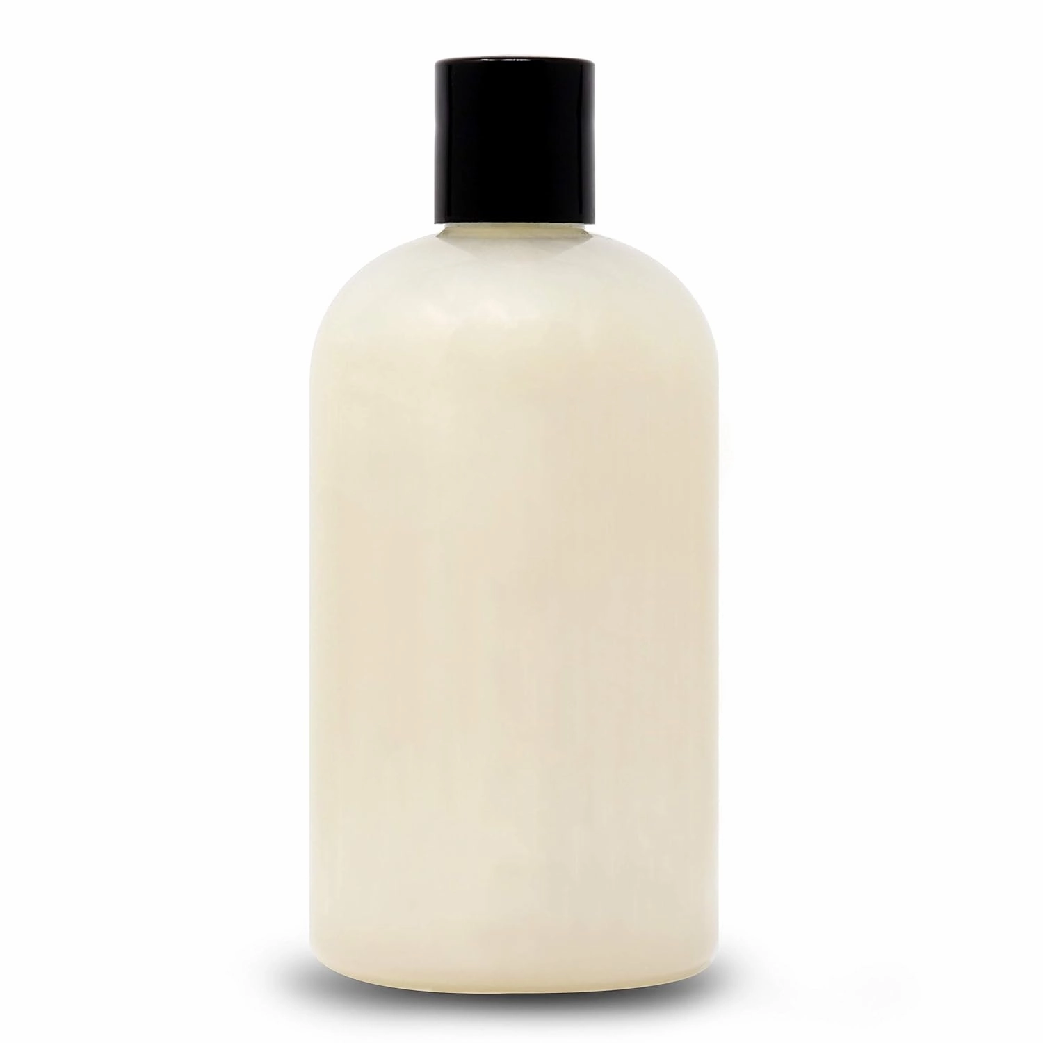 Hair Shampoo - Coconut Scent - Hand Crafted 12 fl oz / 354 ml Natural Artisan Hair Care, Gentle, Sulfate & Paraben Free, Cleanse, Moisturize, & Protect. Made in the USA.