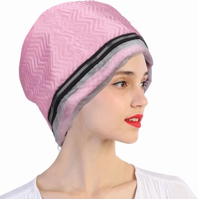 Hair Thermal Treatment, Temperature Adjustable Deep Conditioning Electric Heat