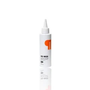 Hajrstory Pre-Wash, Prebiotic Micellar Scalp Rinse, Refreshing Deep Clean for Hair, Removes Product Buildup, Oil & Dirt, Balances Scalp Microbiome (Size, 8oz)