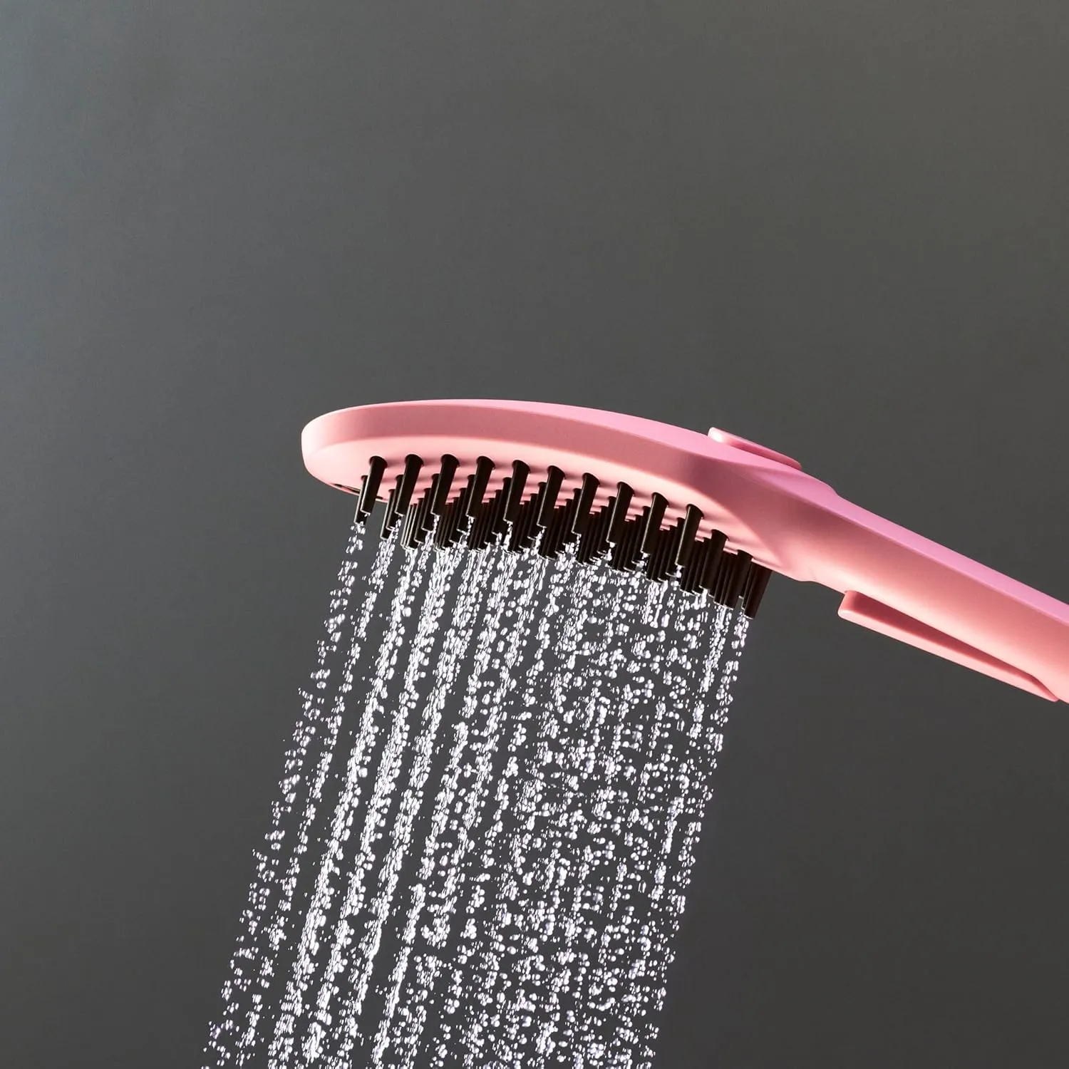 hansgrohe DogShower 150 3-Jet Handshower in Pink, 1.75 GPM 04973560