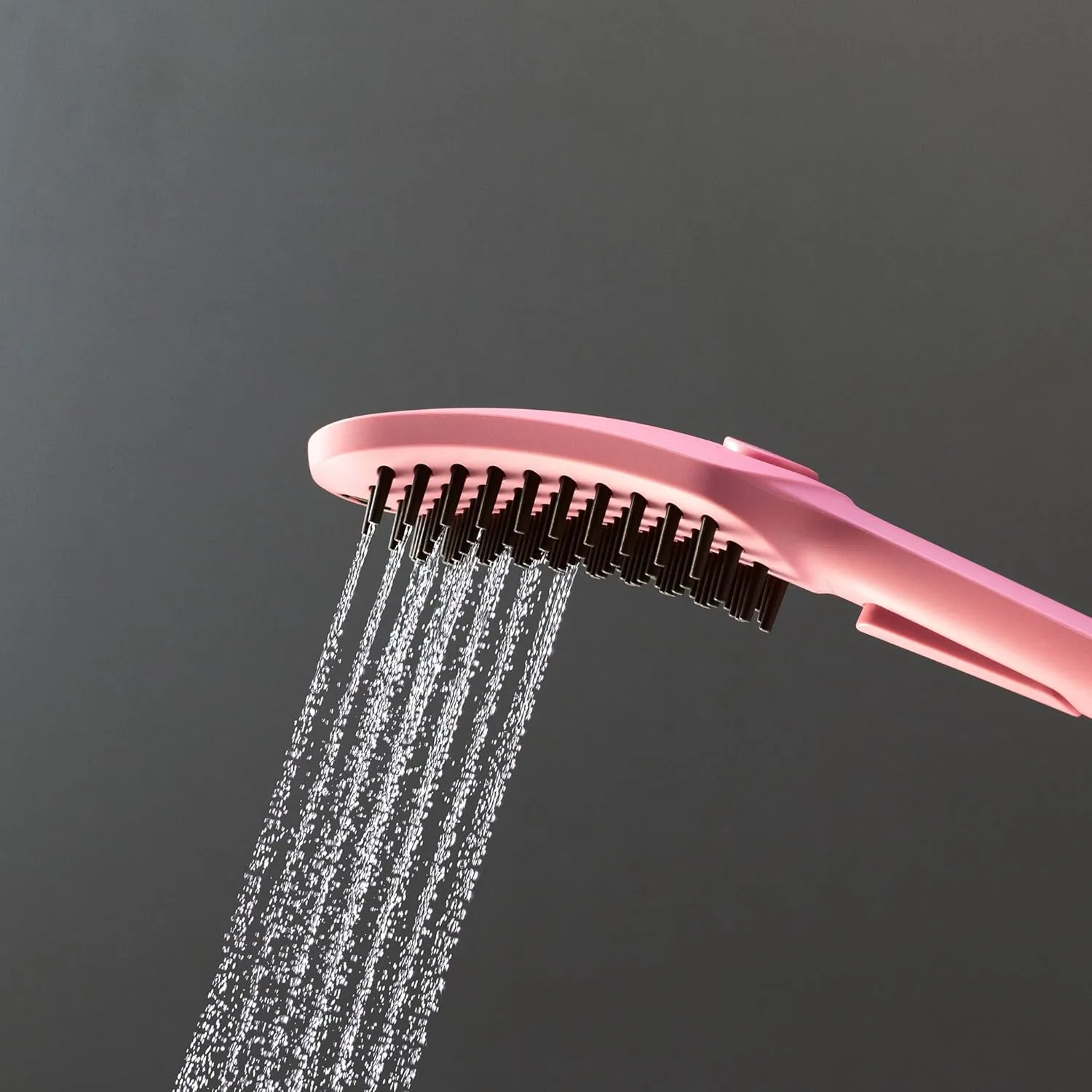 hansgrohe DogShower 150 3-Jet Handshower in Pink, 1.75 GPM 04973560