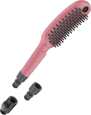 hansgrohe DogShower 150 3-Jet Handshower in Pink, 1.75 GPM 04973560