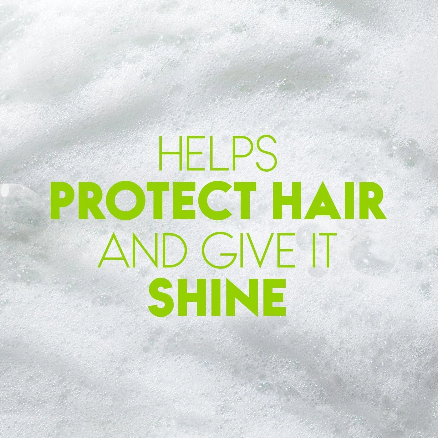 Head & Shoulders Dandruff Shampoo, Clinically Proven Anti Dandruff & Scalp Care Treatment, Fresh Green Apple Scent, Paraben-Free, 32.1 Fl Oz Each, 2 Pack