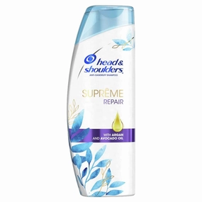 Head & Shoulders Shampoo Supreme Damage Repair 400ml