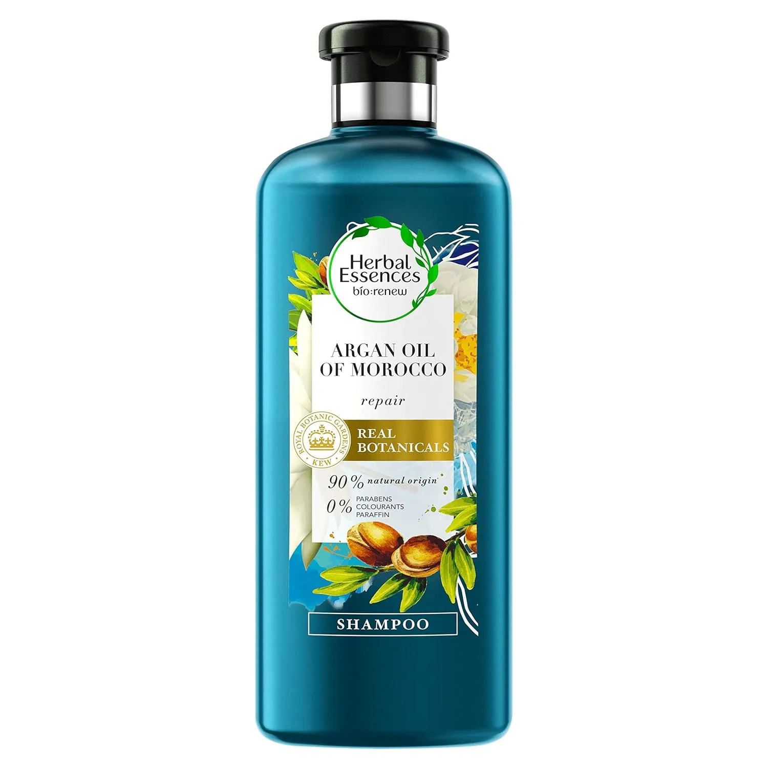 Herbal Essences Bio: Renew Argan Oil of Morocco Repair Shampoo, 400ml