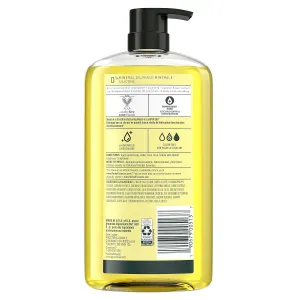 Herbal Essences Shine Collection Shampoo, 29.2 fl oz (Pack of 2)