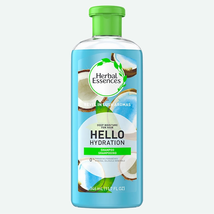 Herbal Essences | Hydration Shampoo