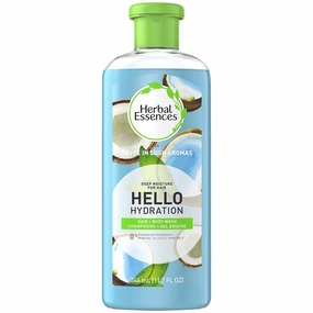 Herbal Essences Hello Hydration Shampoo   Body Wash 346ml