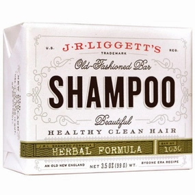 Herbal Formula Shampoo 99g