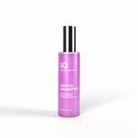 Herbal Hair Shampoo