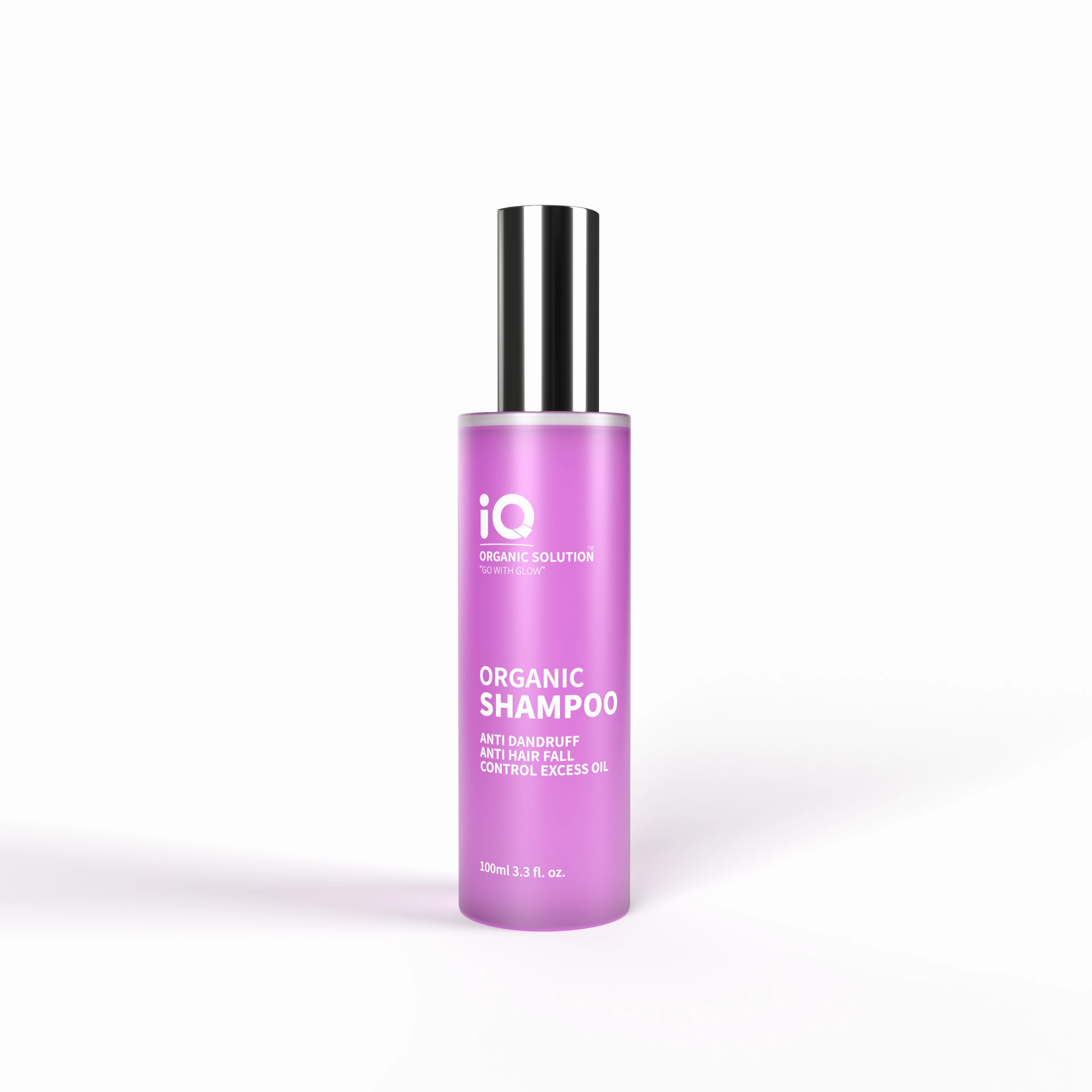 Herbal Hair Shampoo