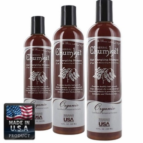 Herbal Shampoo (3 Bottles)