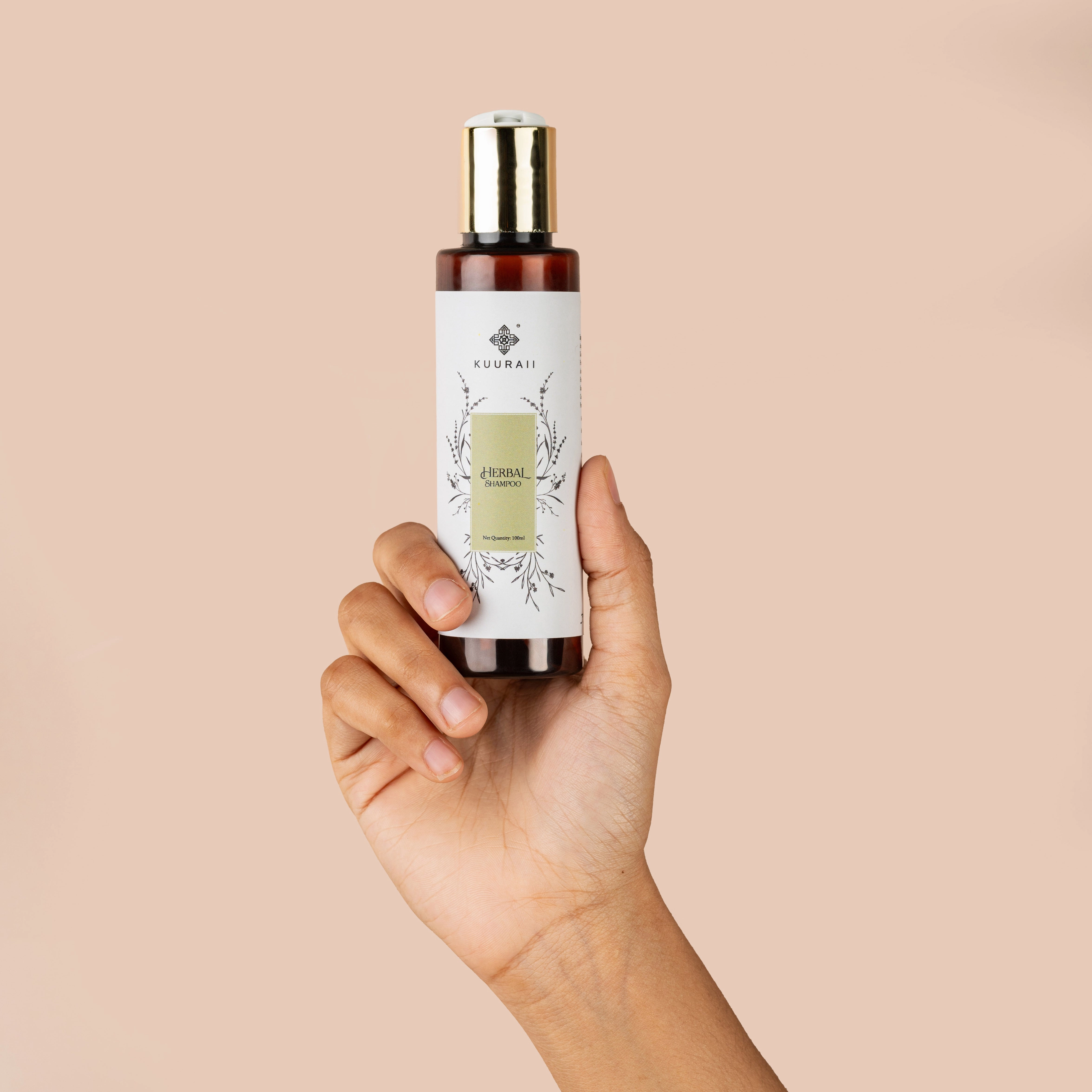 Herbal Shampoo