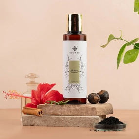 Herbal Shampoo