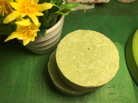 Herbal Shampoo Bar - Rosemary 90g