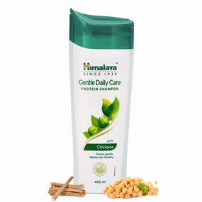 Himalaya Gentle Daily Care Protein Shampoo 400ML