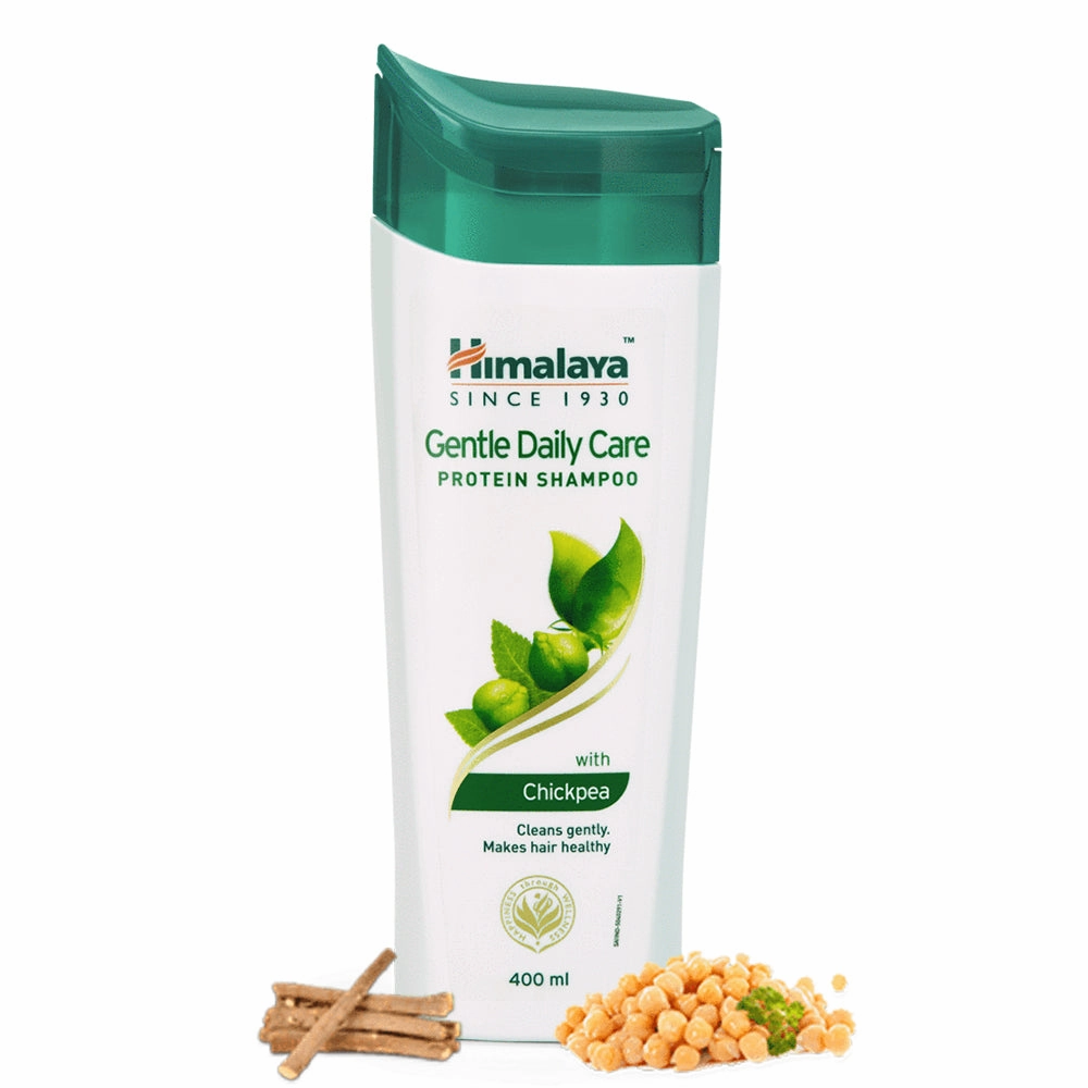 Himalaya Gentle Daily Care Protein Shampoo 400ML
