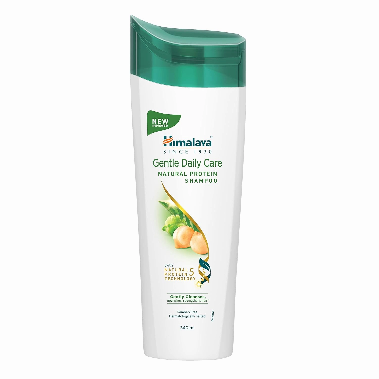 Himalaya Herbal Gentle Daily Care Protein Shampoo 400 Ml