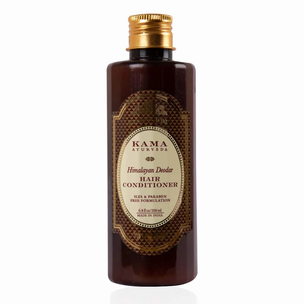 Himalayan Deodar Hair Conditioner