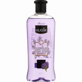 Hugva Herbal Shampoo Lavender 500ml MM11.2060