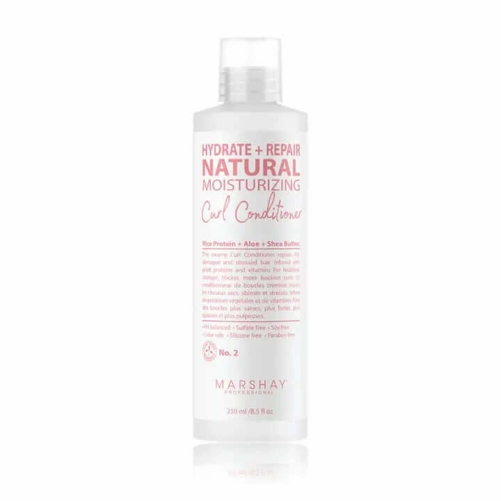 Hydrate   Repair Curl Conditioner No.2