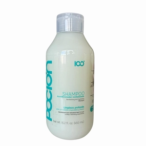 Hydrating and Revitalizing Shampoo, Deep Cleansing, Shine, Nourishing Hair, 15.2 Fl Oz
