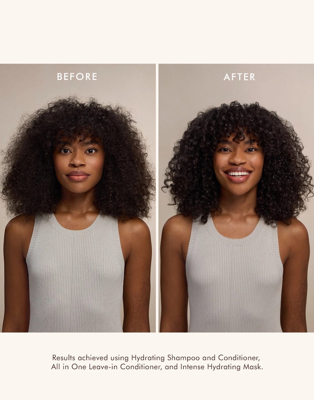 Hydrating Shampoo | Moroccanoil