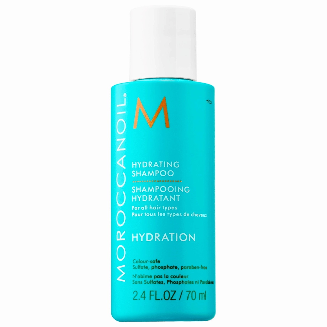Hydrating Shampoo | Moroccanoil
