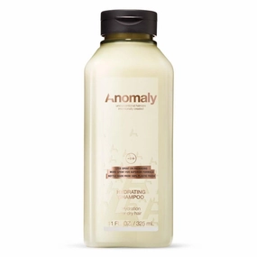 Hydrating Shampoo for Dull & Dry Hair with Coconut Oil & Aloe Vera, 325 ml