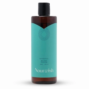 Hydrating Thickening Reparing Shampoo (Korean, Japanese) Haircare For Damaged Low-Porosity Hair (Airy Glow)