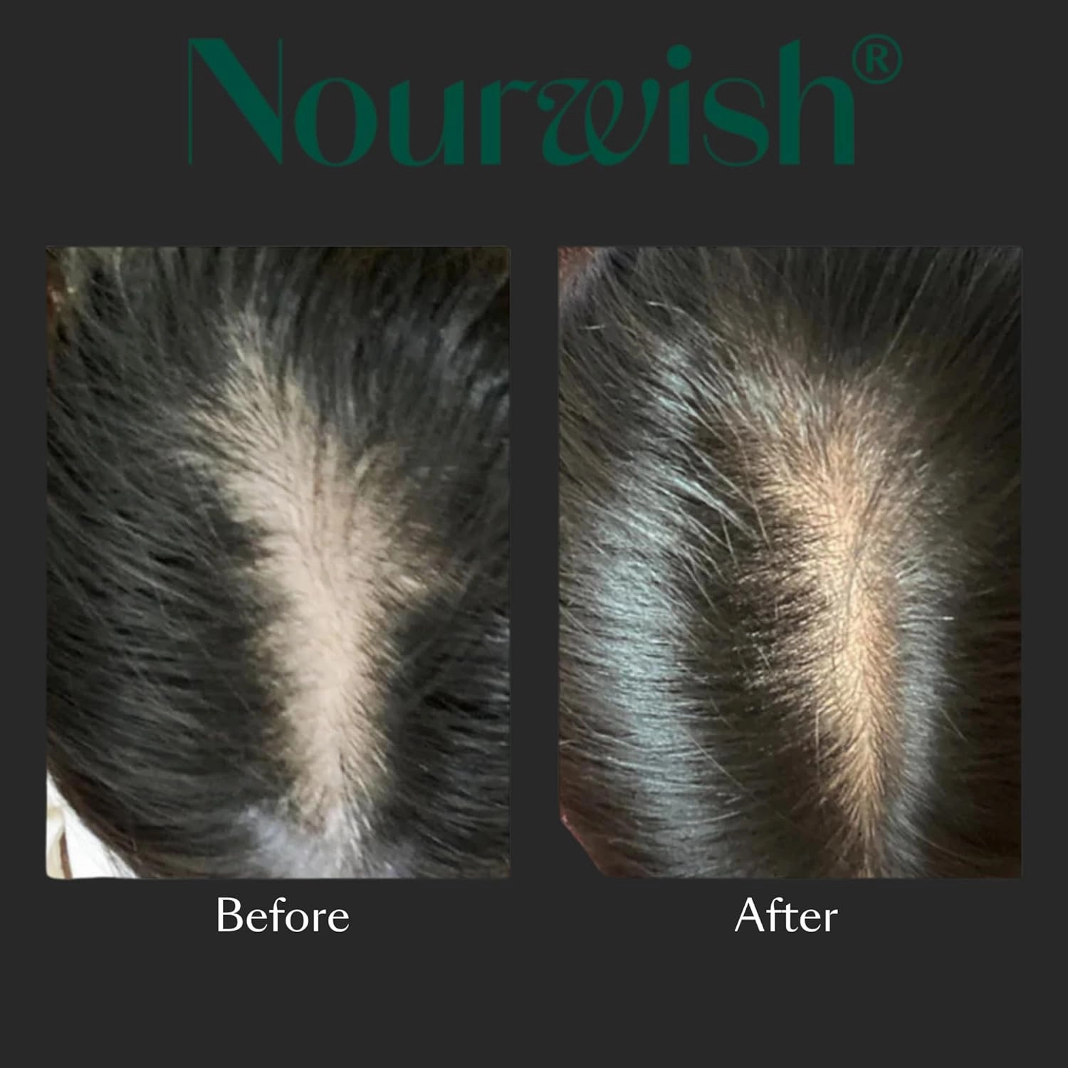 Hydrating Thickening Reparing Shampoo (Korean, Japanese) Haircare For Damaged Low-Porosity Hair (Airy Glow)