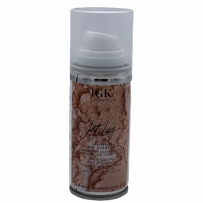 IGK Jet Lag Invisible Dry Shampoo 2 oz