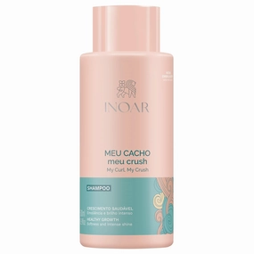 INOAR MEU CACHO MEU CRUSH SH 500 ML
