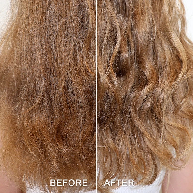 Intense Moisture Shampoo
