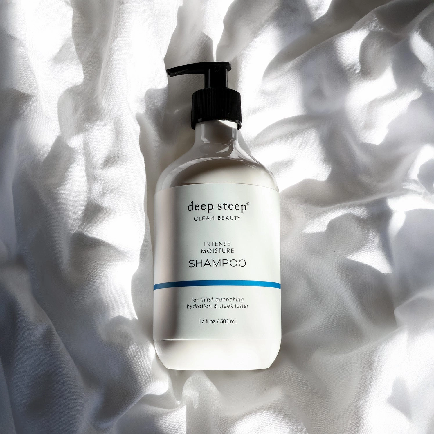 Intense Moisture Shampoo