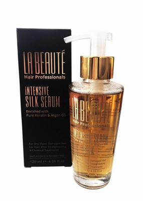 Intensive Silk Serum
