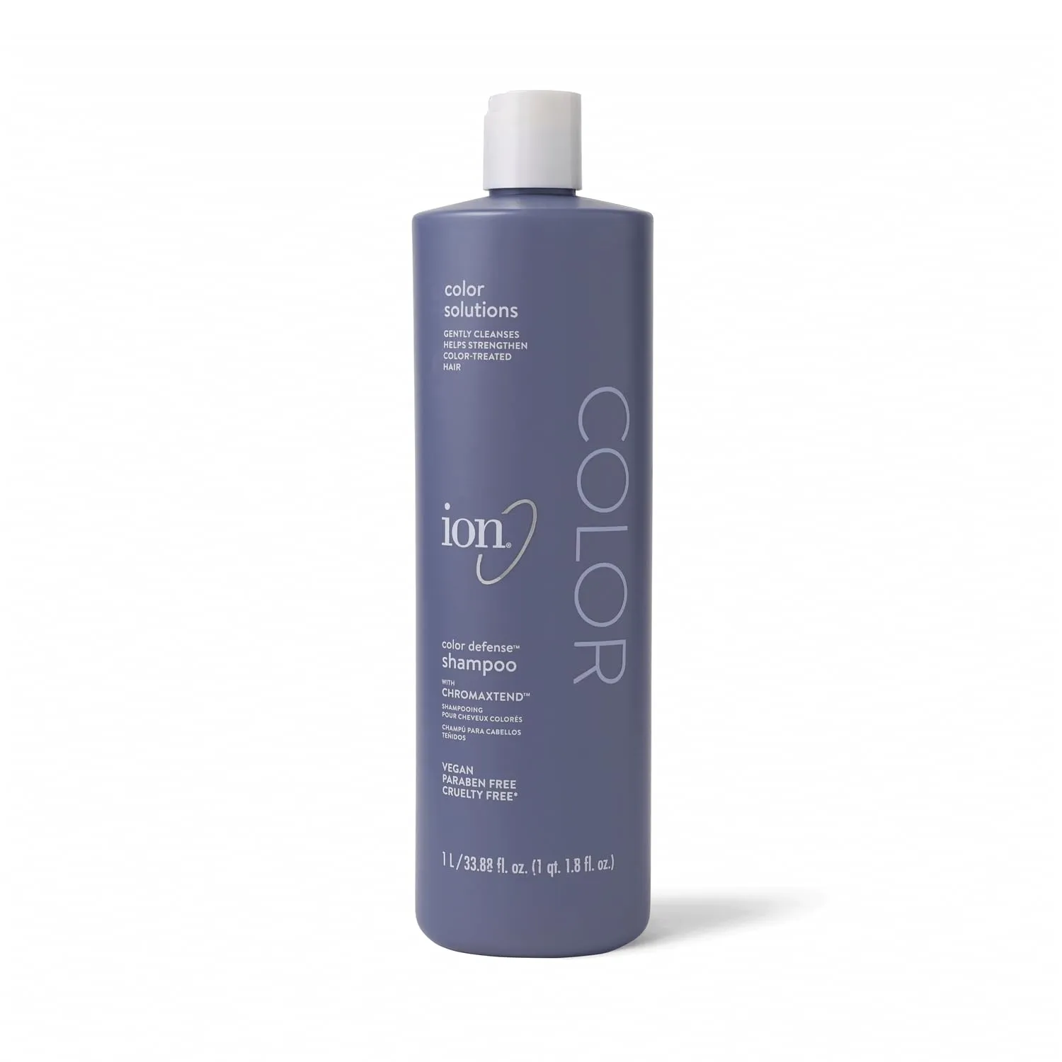 ion Color Defense Shampoo
