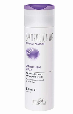 IT&LY Synergicare Instant Smooth Smoothing Mask - 6.76oz