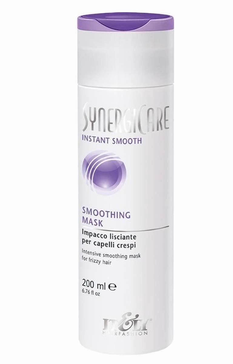 IT&LY Synergicare Instant Smooth Smoothing Mask - 6.76oz