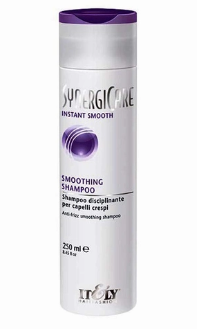 It&ly SyngergiCare Anti-Frizz Smoothing Shampoo - 8.5 oz
