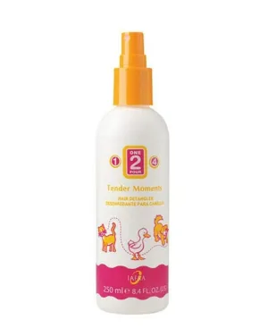 Jafra Tender Moments 1-2-4 Toddler Set