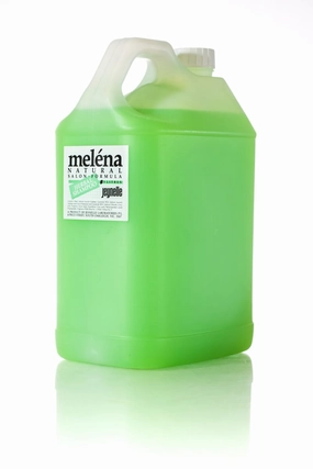 JEYNELLE MELENA HERBAL SHAMPOO 5L