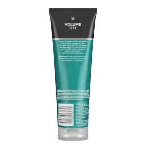 John Frieda Volume Lift Lightweight Shampoo for Natural Fullness, 8.45 Ounces, Safe for Colour-Treated Hair, Volumizing Shampoo for Fine or Flat Hair (Pack of 2)